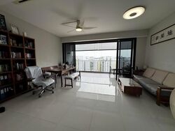 Waterbay (D19), Condominium #637351311